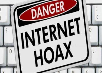 Aplikasi Turn Back Hoax Siap Berantas Berita Fitnah