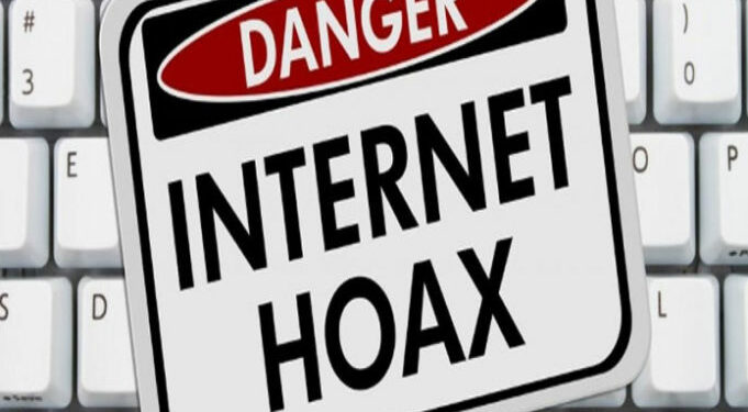 Aplikasi Turn Back Hoax Siap Berantas Berita Fitnah