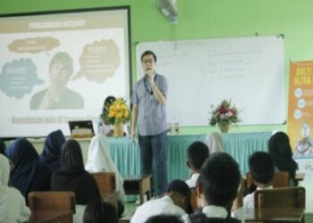 Bolt Gelar Workshop Lingkungan Cyber Yang Aman