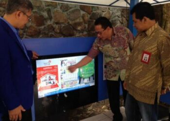 Bright Box, Dukung Pembangunan Kota Pintar