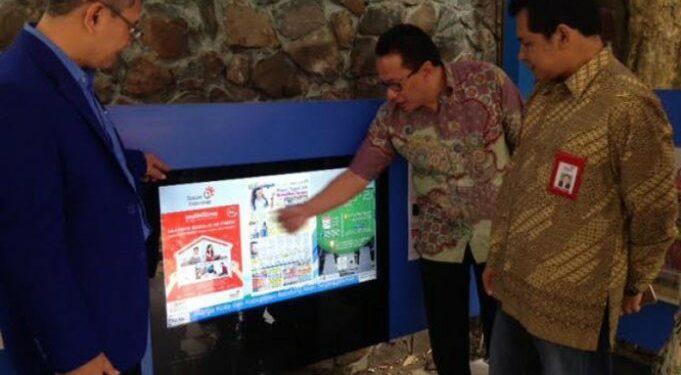 Bright Box, Dukung Pembangunan Kota Pintar