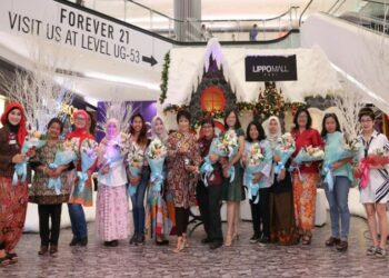 24 Fotografer Perempuan Peringati Hari Ibu