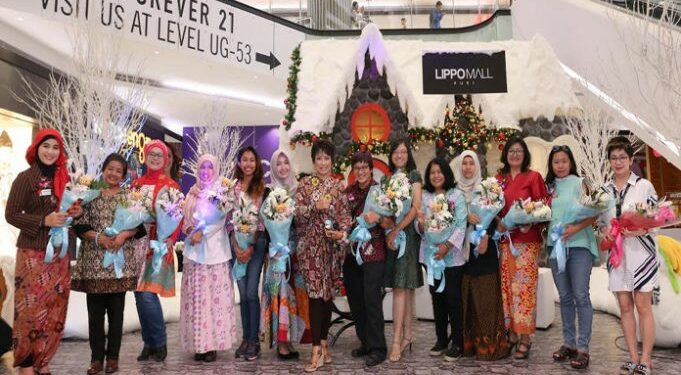 24 Fotografer Perempuan Peringati Hari Ibu