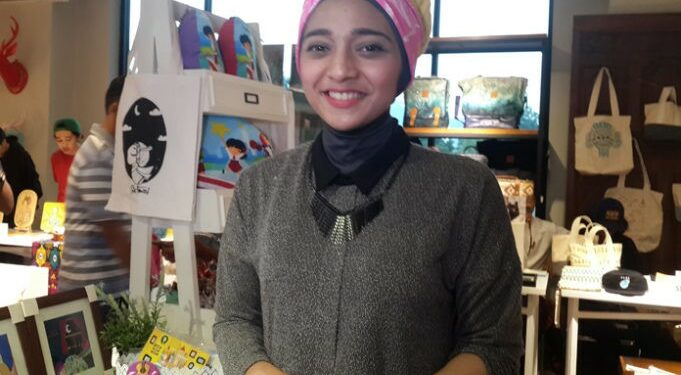 Chiki Fawzi, yang (Kini) Anti Kemapanan