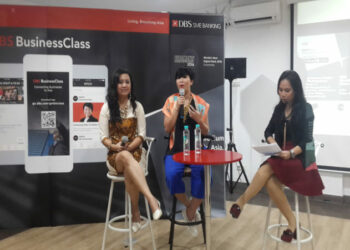 Wirausaha Harus Luwes Jalani Bisnis Dalam Sosial Media