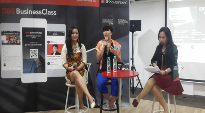 Wirausaha Harus Luwes Jalani Bisnis Dalam Sosial Media