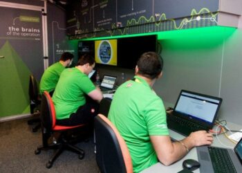 Prediksi Tren Bisnis TI di Tahun 2017