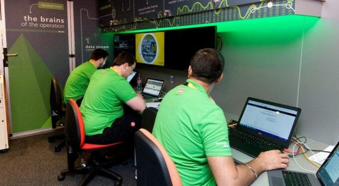 Prediksi Tren Bisnis TI di Tahun 2017