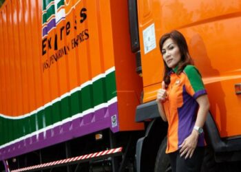 ESL Express Luncurkan Aplikasi Mobile