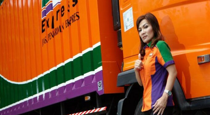 ESL Express Luncurkan Aplikasi Mobile