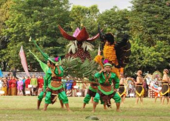 Sleman Gelar Festival Salak Pondoh