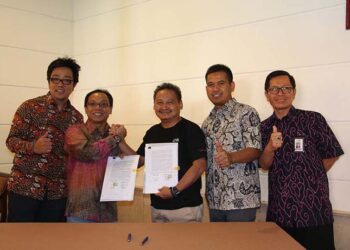 Finnet Perkuat Sistem Pembayaran COD Dengan a-Commerce