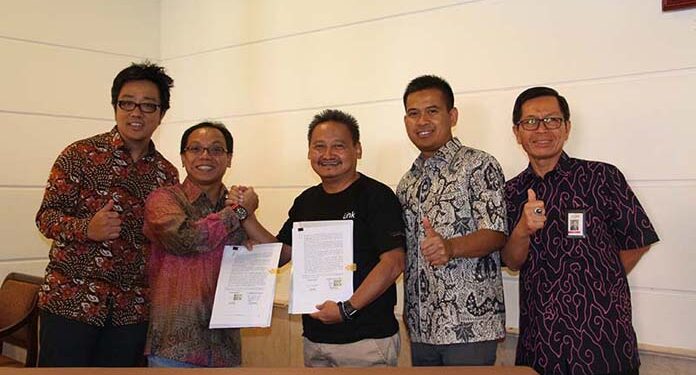 Finnet Perkuat Sistem Pembayaran COD Dengan a-Commerce