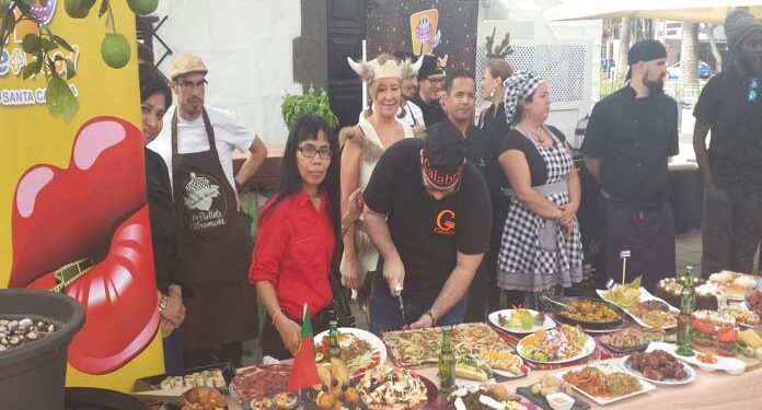 Kemendag Akan Buka Rumah Indonesia di Spanyol