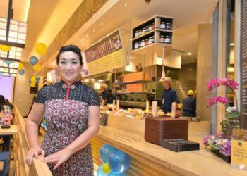 Fransisca Tjong : Sukses Berbisnis Pancake Karena Passion dan Hobi