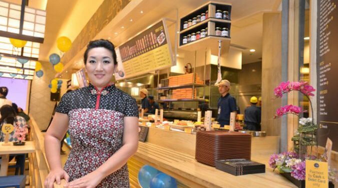 Fransisca Tjong : Sukses Berbisnis Pancake Karena Passion dan Hobi