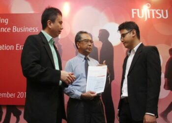 Perlu Solusi Digitalisasi Bagi industri Finansial Indonesia