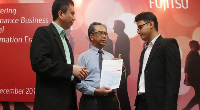 Perlu Solusi Digitalisasi Bagi industri Finansial Indonesia