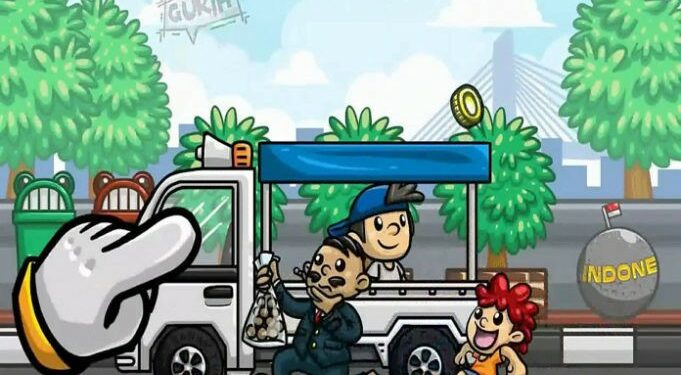 Game Tahu Bulat Terpopuler No 4 Dunia