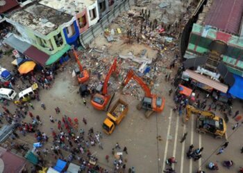 UKM Korban Gempa Aceh Dapat Restrukturisasi Kredit