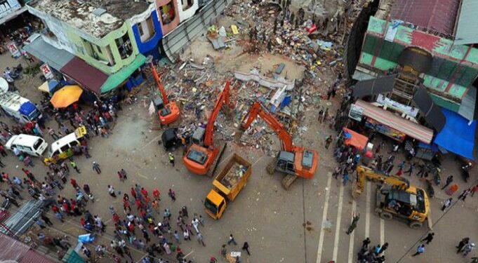 UKM Korban Gempa Aceh Dapat Restrukturisasi Kredit