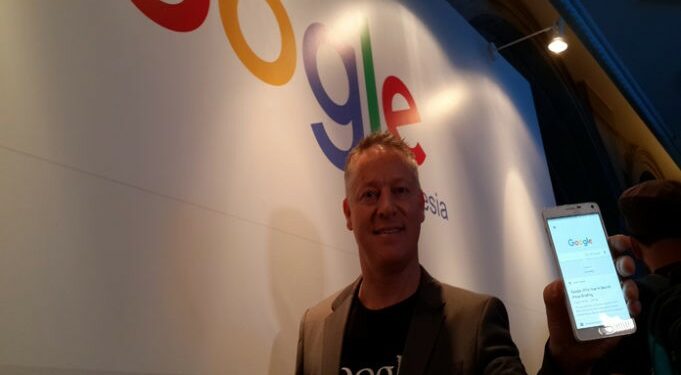 Pencarian Terpopuler Google Selama 2016