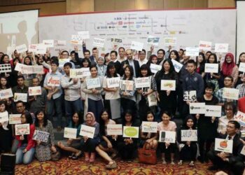 Harbolnas Gairahkan Bisnis e-Commerce Indonesia