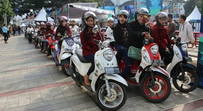 Buzzer, Helm Anti-Ngantuk