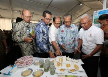 Alumni IPB Siap Hilirisasi Inovasi Almamater