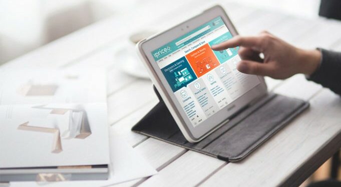 iPrice Raih Pendanaan Seri A