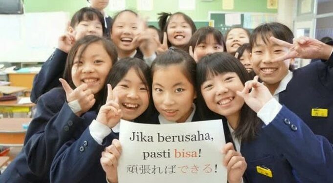 Squline.com dan Aki no Sora Luncurkan Kursus Online Bahasa Jepang