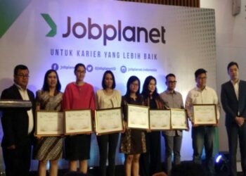 E-commerce Mendominasi Startup Terbaik di 2016