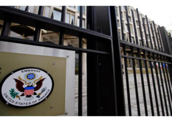 Akun Media Sosial Jadi Syarat Masuk Amerika Serikat