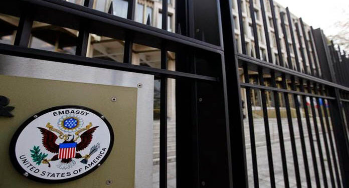 Akun Media Sosial Jadi Syarat Masuk Amerika Serikat