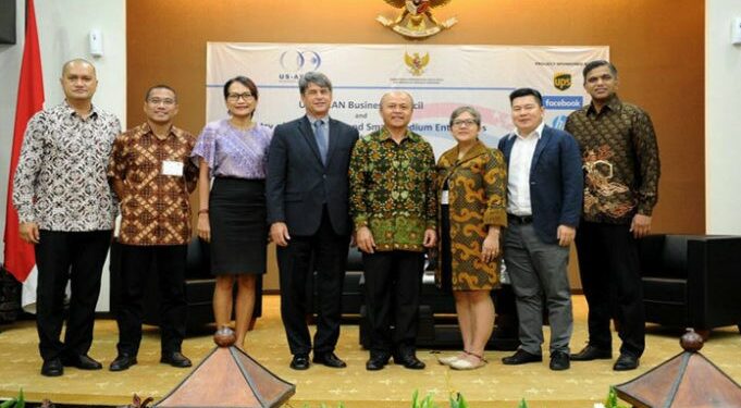 Kemenkop Janji Dukung UKM di Bisnis e-Commerce