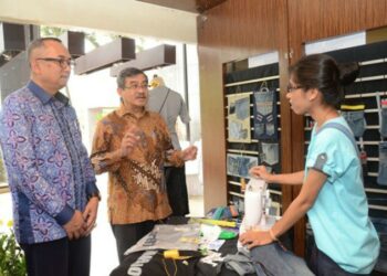 Kemenperin Gencar Cetak Wirausaha