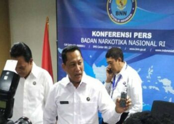 Aplikasi Rehab Plus Bantu Keluar dari Jerat Narkoba