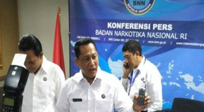 Aplikasi Rehab Plus Bantu Keluar dari Jerat Narkoba