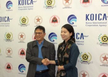 Kemkominfo Latih 1.460 PNS Melek TIK