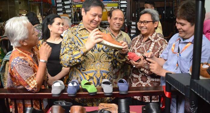 Pengembangan Industri Kreatif Bantu Ekonomi Daerah