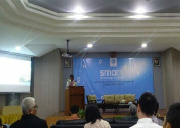 LIPI Dirikan Inkubator Teknologi Cerdas Untuk Wirausaha Muda