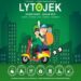 Lytojek, Ojek Online Khusus Gamer