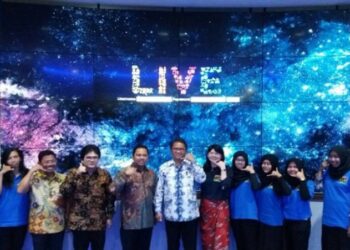 Kota Pintar Harus Memenuhi Syarat Ini