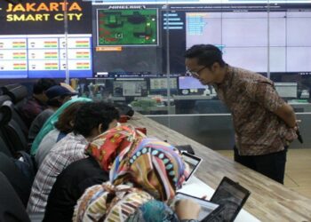 Microsoft Indonesia Gelar Generasi Bisa