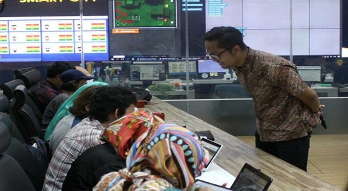 Microsoft Indonesia Gelar Generasi Bisa