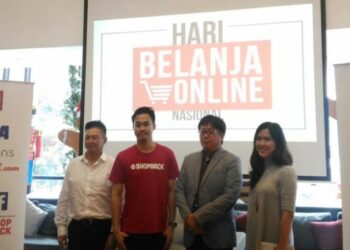 Total Transaksi Harbolnas 2016 Rp 3,3 Triliun