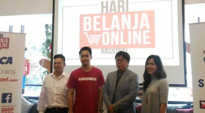 Total Transaksi Harbolnas 2016 Rp 3,3 Triliun