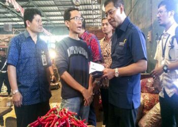 Pelaku UMKM Akan Dominasi Tax Amnesty Periode III