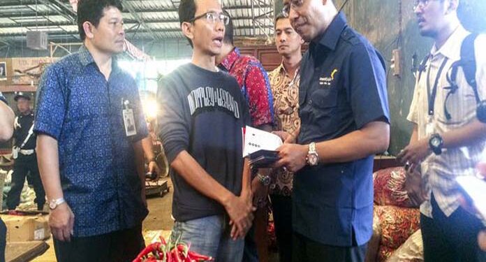 Pelaku UMKM Akan Dominasi Tax Amnesty Periode III