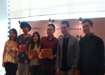 Jelang 10 Pancious Gelar Kompetisi Fotografi